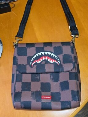 Sprayground BAG